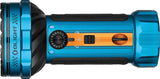 Olight Marauder Mini 2 Blue & Orange 5.25" Water Resistant Rechargable Flashlight MDRMINI2ROAD