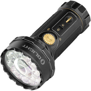 Olight Marauder Mini Black Flashlight MDRMINIKBS