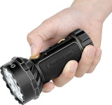 Olight Marauder Mini Black Flashlight MDRMINIKBS