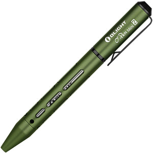 Olight O-Pen Mini 2 ODG Green Writing Pen OPENPROMNMR