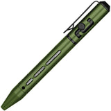 Olight O-Pen Mini 2 ODG Green Writing Pen OPENPROMNMR