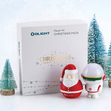 Olight Obulb MC Christmas Pack BULBCPACK