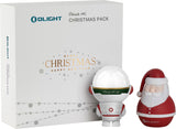 Olight Obulb MC Christmas Pack BULBCPACK