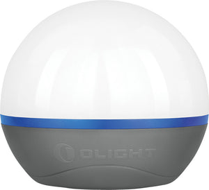 Olight Obulb Pro S Gray/Blue Water Resistant Light Ball TOBULBPROSGY