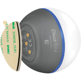 Olight Obulb Pro S Gray/Blue Water Resistant Light Ball TOBULBPROSGY