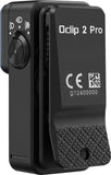 Olight Oclip Pro 2 EN Black 3 Light Sources Water Resistant Mini Flashlight OCLIP2PROBK