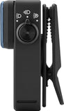 Olight Oclip Pro 2 EN Black 3 Light Sources Water Resistant Mini Flashlight OCLIP2PROBK