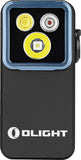 Olight Oclip Pro 2 EN Black 3 Light Sources Water Resistant Mini Flashlight OCLIP2PROBK