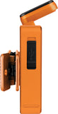 Olight Oclip Pro 2 EN Orange 3 Light Sources Water Resistant Mini Flashlight OCLIP2PROOG