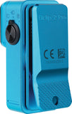 Olight Oclip Pro 2 EN Tidal Blue 3 Light Sources Water Resistant Mini Flashlight OCLIP2PROTB