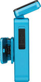 Olight Oclip Pro 2 EN Tidal Blue 3 Light Sources Water Resistant Mini Flashlight OCLIP2PROTB