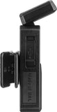Olight Oclip 2 Ultra EN Onyx Black Water & Impact Resistant 3 Light Sources Mini Flashlight OCLIP2ULOB