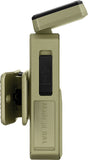 Olight Oclip 2 Ultra EN Olive Green Water & Impact Resistant 3 Light Sources Mini Flashlight OCLIP2ULOG