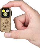 Olight Oclip Pro Clip Light Script Water Resistant Rechargeable 2.25" Flashlight OCLIPPROAS