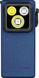 Olight Oclip Ultra Navy Blue Clip-On Flashlight TOCLIPULTRANV