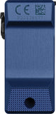 Olight Oclip Ultra Navy Blue Clip-On Flashlight TOCLIPULTRANV