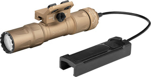 Olight Odin S Tactical Tan Flashlight ODINSDT