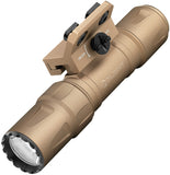 Olight Odin S Tactical Tan Flashlight ODINSDT