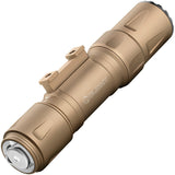 Olight Odin S Tactical Tan Flashlight ODINSDT