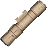 Olight Odin S Tactical Tan Flashlight ODINSDT