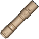 Olight Odin S Tactical Tan Flashlight ODINSDT