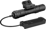 Olight Odin S Tactical Black Flashlight ODINSMTBK