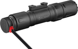 Olight Odin S Tactical Black Flashlight ODINSMTBK