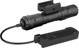 Olight Odin S Tactical Black Flashlight ODINSPMTBK