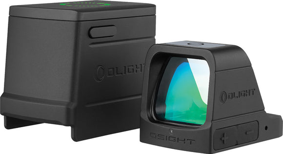 Olight Osight Gun Sight Green OSIGHTGN