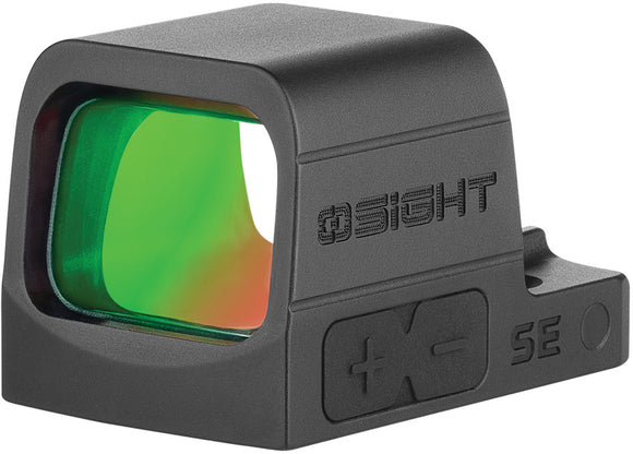Olight Osight SE Black Water Resistant Rechargeable 1.59