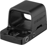 Olight Osight SE Black Water Resistant Rechargeable 1.59" Sight OSIGHTSE