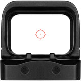 Olight Osight SE Black Water Resistant Rechargeable 1.59" Sight OSIGHTSE