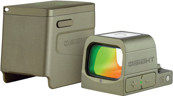 Olight Osight S Gun Sight OAL TOSIGHTSOAL