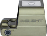 Olight Osight S Gun Sight OAL TOSIGHTSOAL