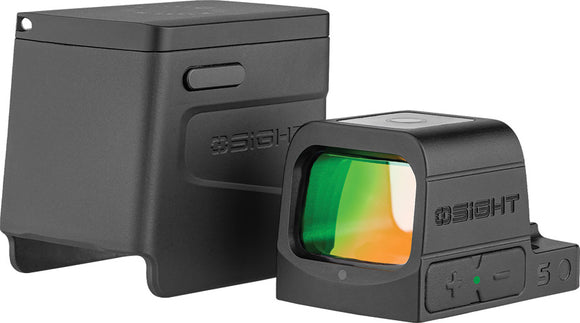 Olight Osight S Gun Sight Red Dot TOSIGHTS
