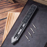 Olight Otacle EDC Pocket Tool TOTACLED2TI