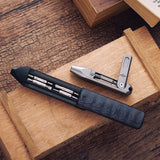 Olight Otacle EDC Pocket Tool TOTACLED2