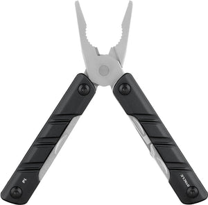 Oknife Otacle P1 Black Aluminum 2.65" Pliers Multi Tool OTACLEP1BK