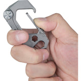 Olight Otool 2 Titanium 2.7" Tool TOTOOL2