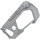 Olight Otool 2 Titanium 2.7" Tool TOTOOL2