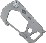 Olight Otool 2 Titanium 2.7" Tool TOTOOL2