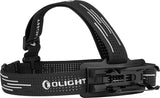 Olight Perun 3 Black Water Resistant Headlamp PERUN3BK