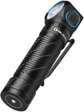 Olight Perun 3 Black Water Resistant Headlamp PERUN3BK