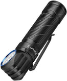 Olight Perun 3 Black Water Resistant Headlamp PERUN3BK