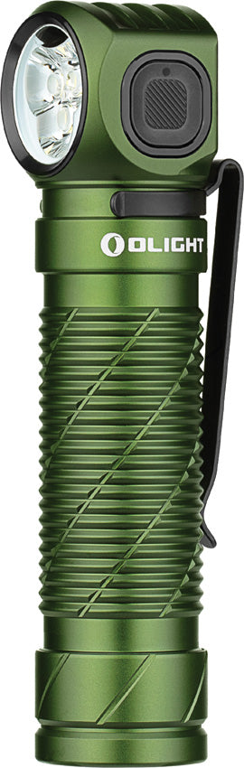Olight Perun 3 OD Green Water Resistant 4.59
