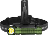 Olight Perun 3 OD Green Water Resistant 4.59" Flashlight PERUN3ODG