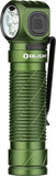 Olight Perun 3 OD Green Water Resistant 4.59" Flashlight PERUN3ODG