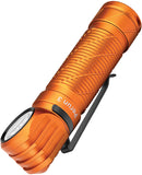 Olight Perun 3 Orange Water Resistant Headlamp PERUN3OG