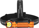 Olight Perun 3 Orange Water Resistant Headlamp PERUN3OG