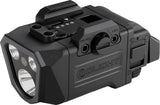 Olight PL X GL MB Tactical 2.5" Water Resistant Green Beam Laser & Weapon Light PLXGLMB